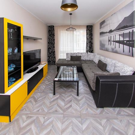 The Yellow Appartment ソフィア エクステリア 写真