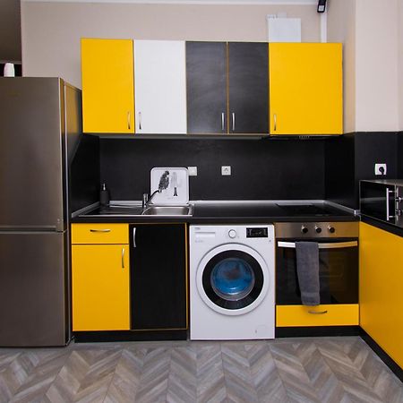 The Yellow Appartment ソフィア エクステリア 写真