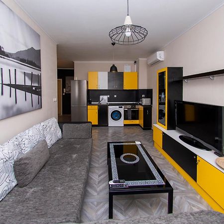 The Yellow Appartment ソフィア エクステリア 写真