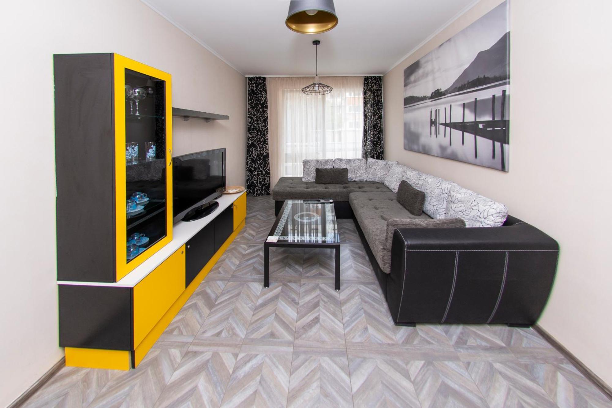 The Yellow Appartment ソフィア エクステリア 写真
