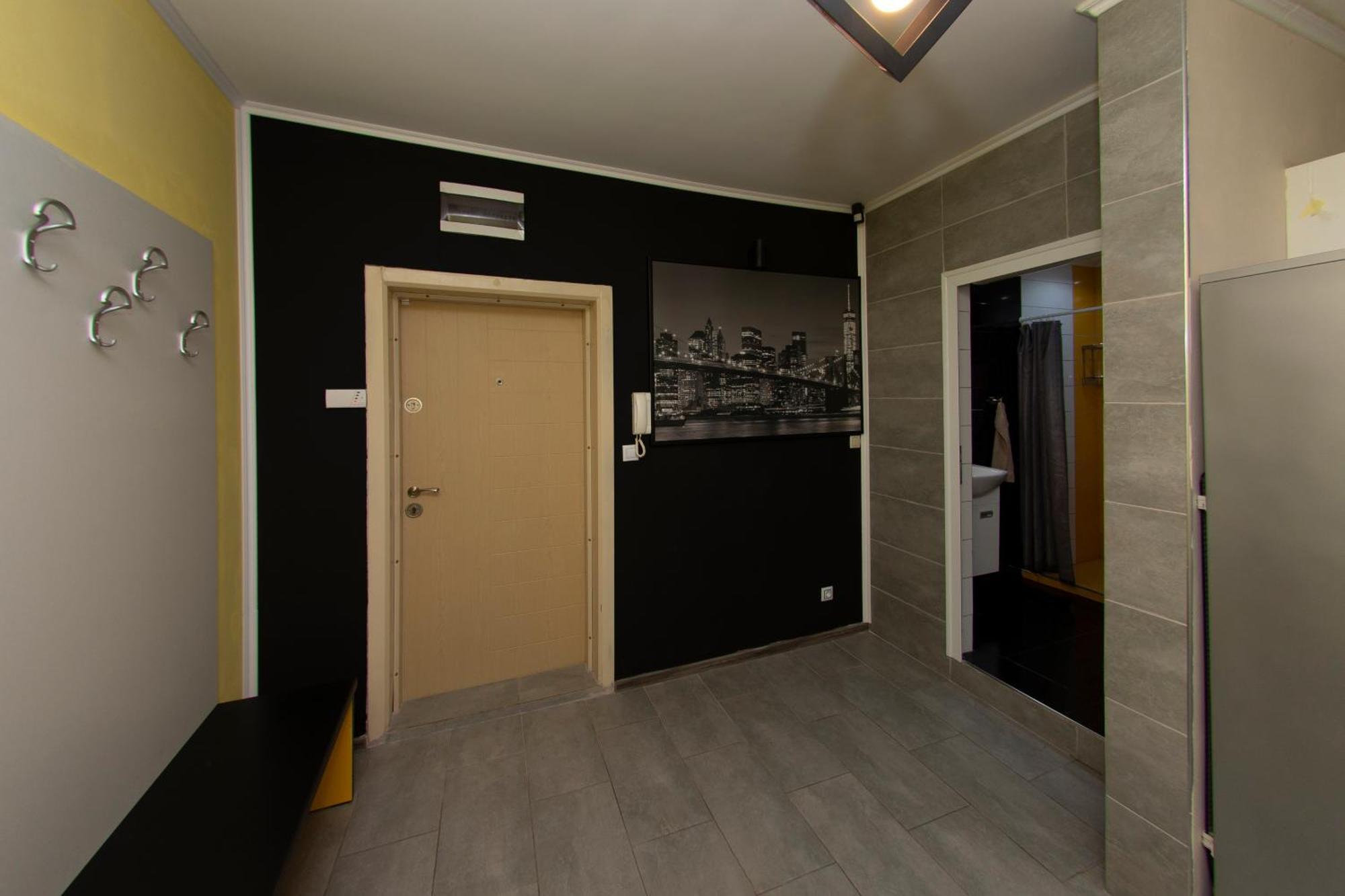 The Yellow Appartment ソフィア エクステリア 写真