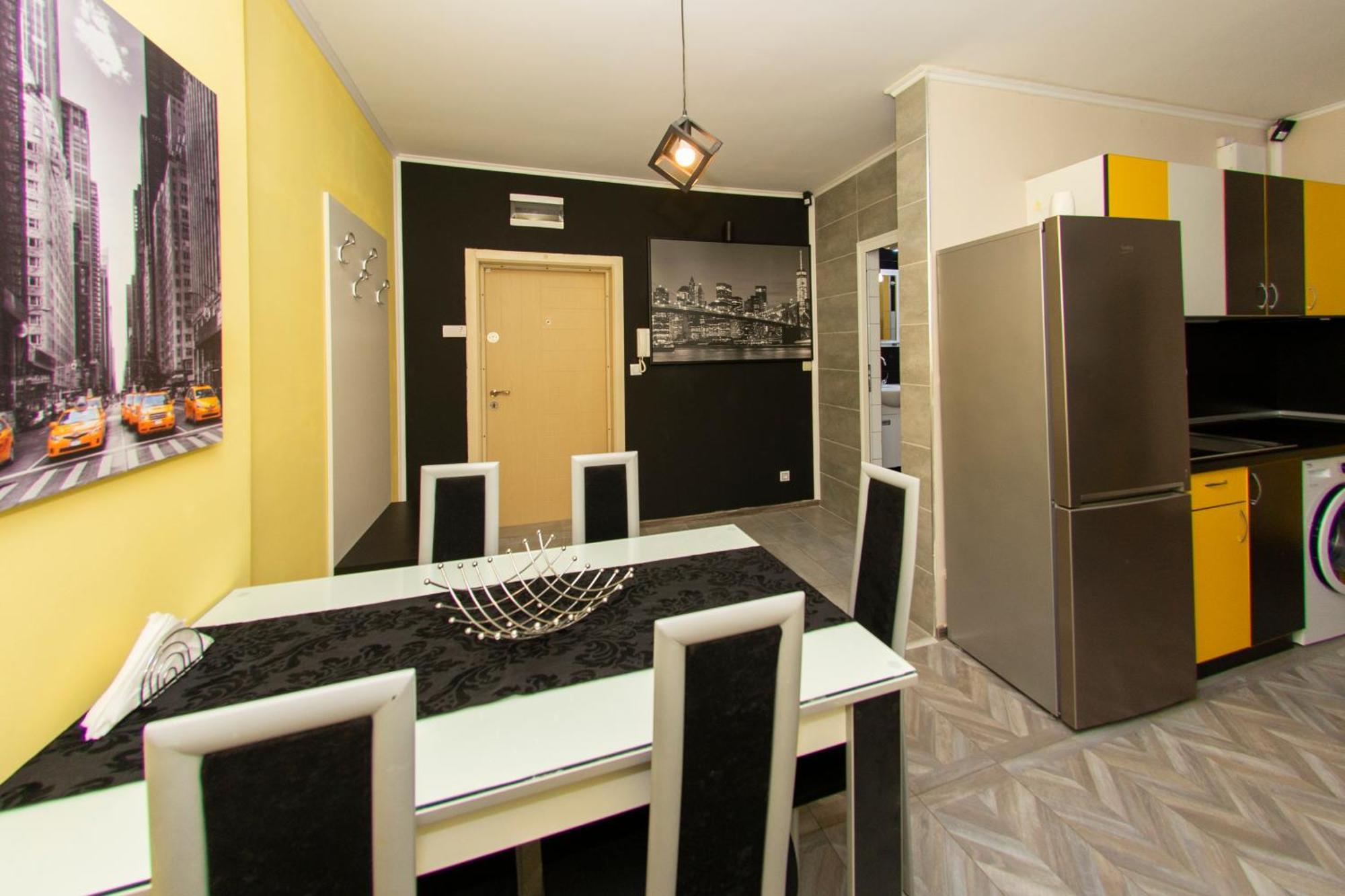 The Yellow Appartment ソフィア エクステリア 写真