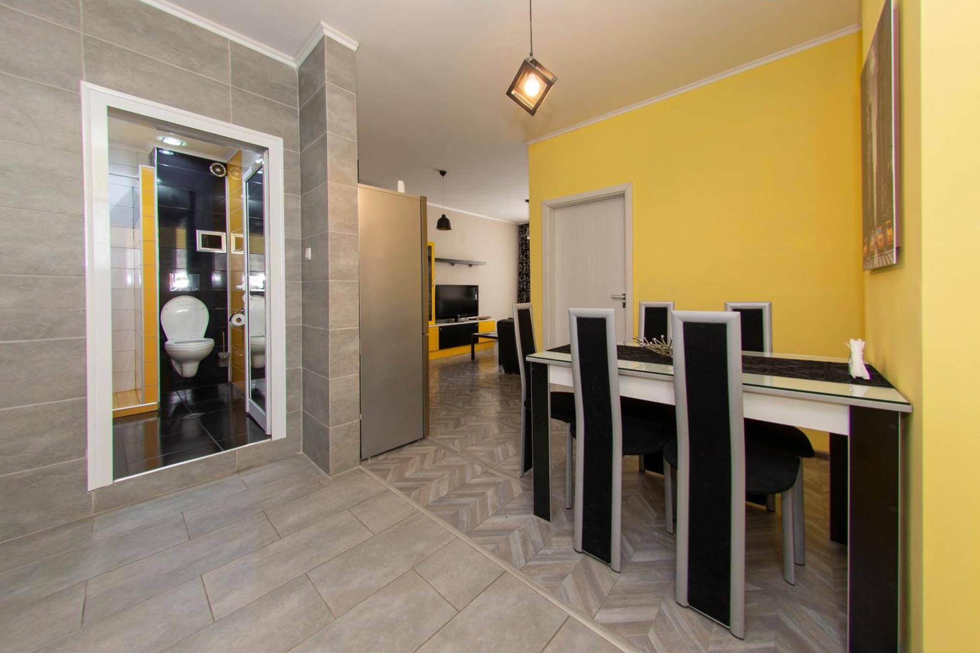 The Yellow Appartment ソフィア エクステリア 写真